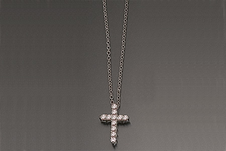 Diamond Jewelry - 9C41